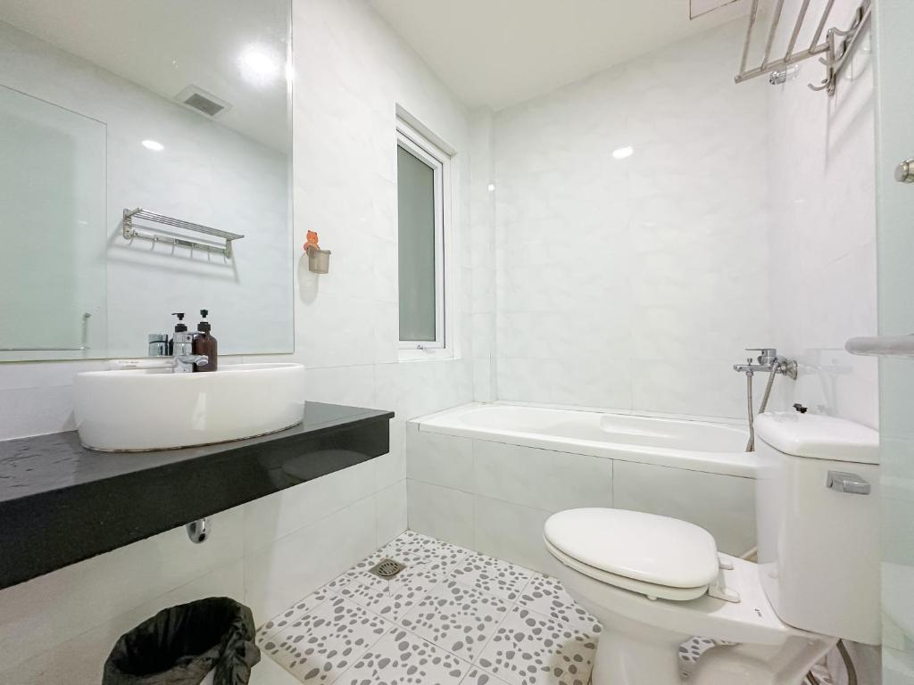 Siris Niko Residence