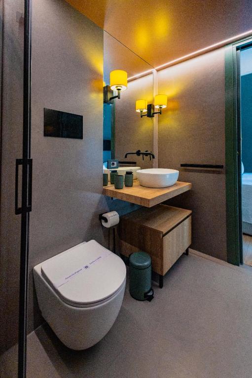 Green Luxury Apartment - 5