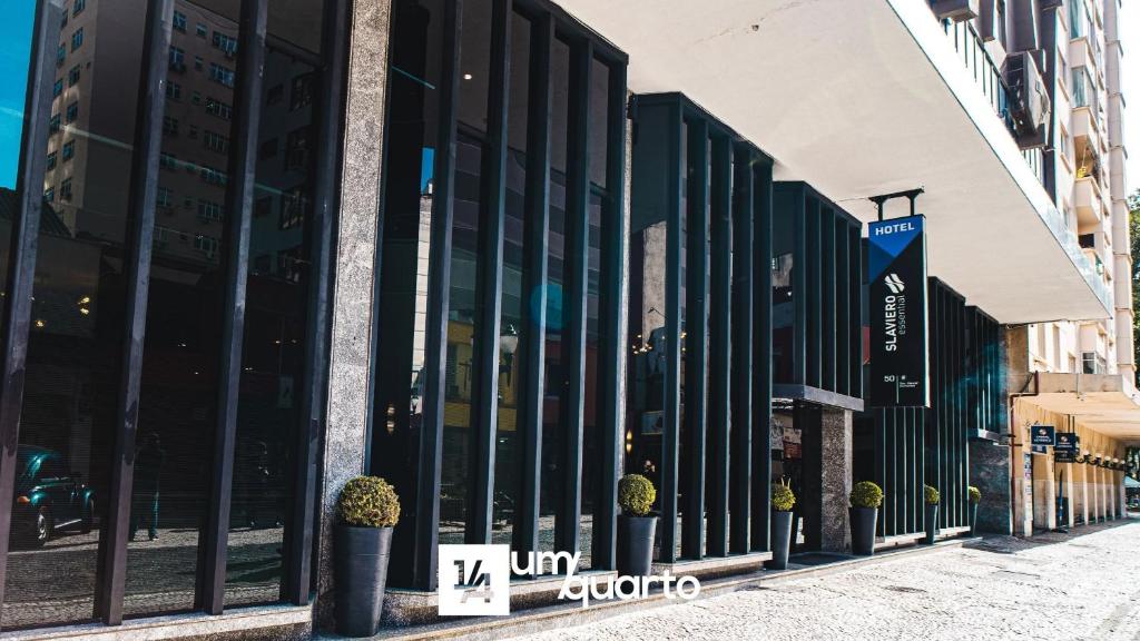 Edifício Praça Osório, Curitiba