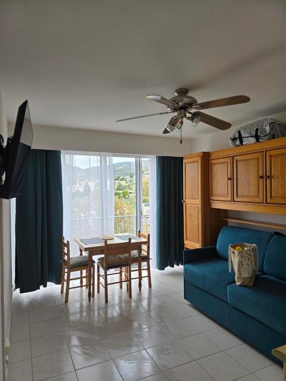 Olivier, Le Lavandou