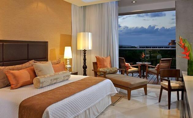 2BD Grand Luxxe Vidanta Resort Riviera Maya - 4