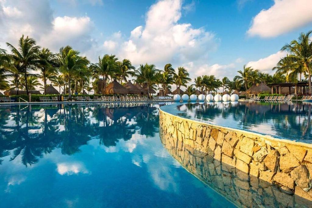 2BD Grand Luxxe Vidanta Resort Riviera Maya - 3