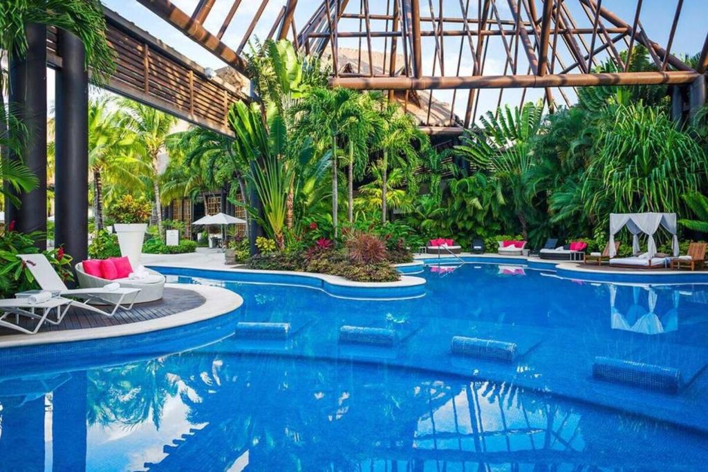 2BD Grand Luxxe Vidanta Resort Riviera Maya - 5