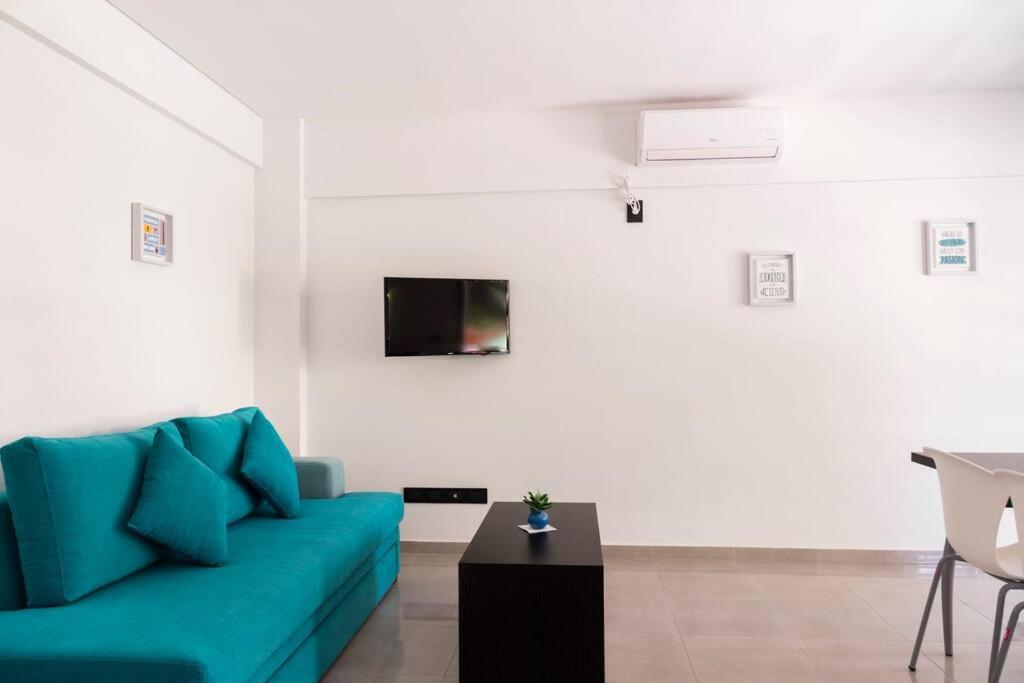 MG Baires - Dos ambientes 3A en Alquiler temporario en Buenos Aires - 3