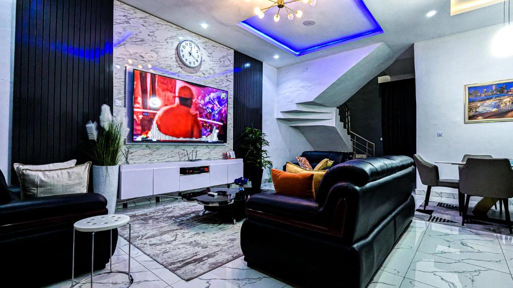 Amazing Shortlet, Lekki