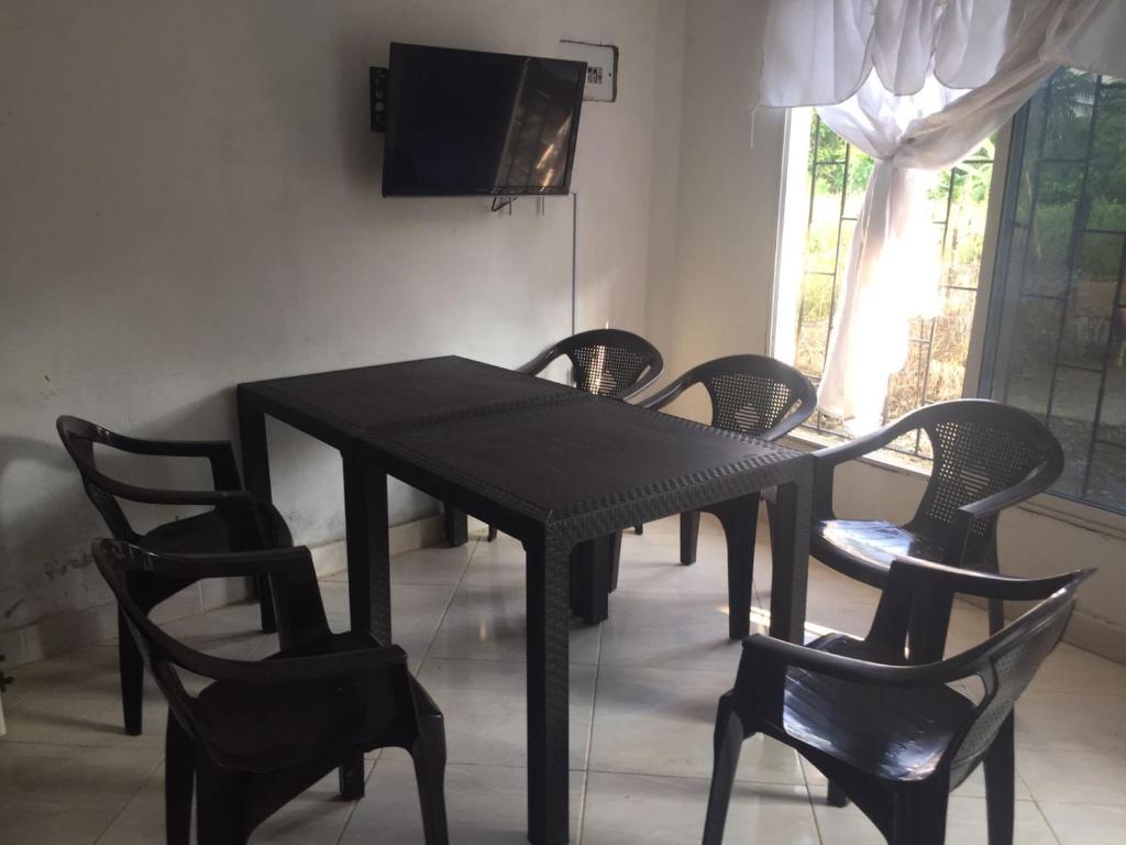 apartamento san antero - 1