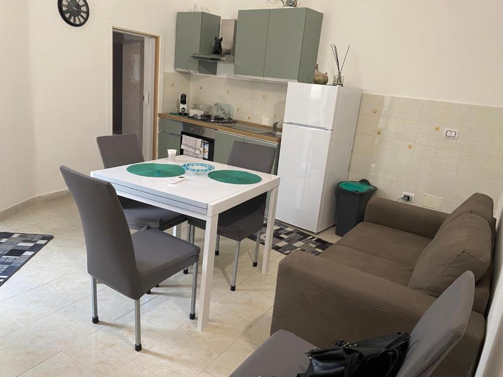 Casa di Claudio, Arpaia