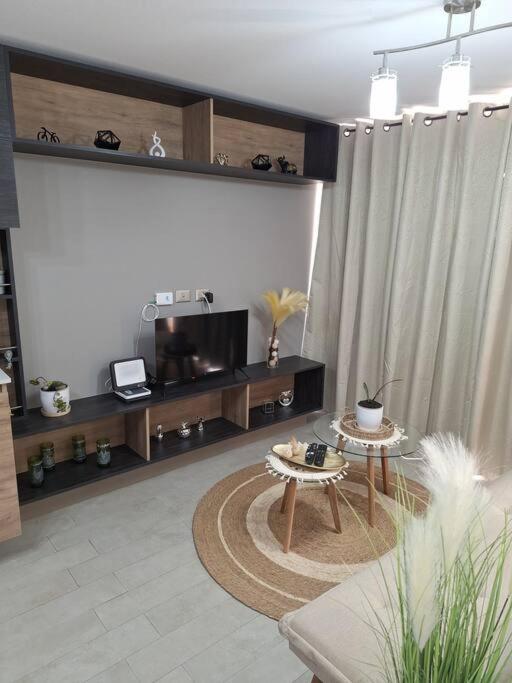 Departamento en Santiago - 2
