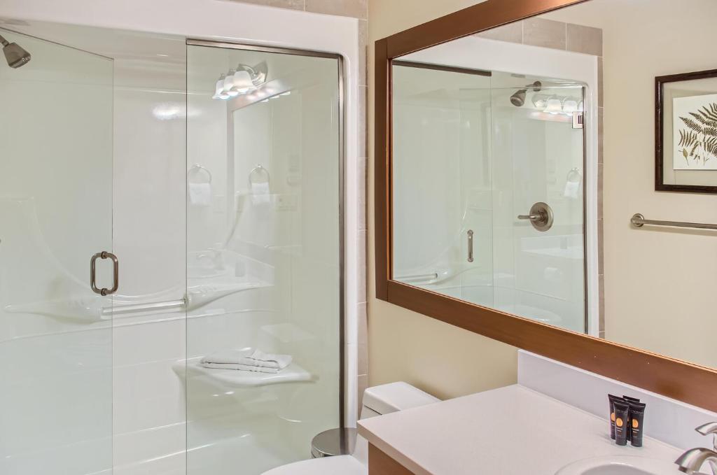 Stonegate Resort Unit A202, Big White