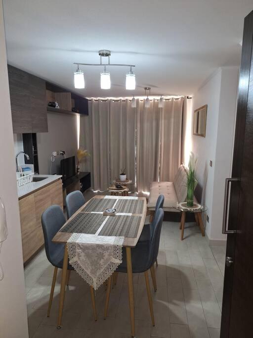 Departamento en Santiago - 1