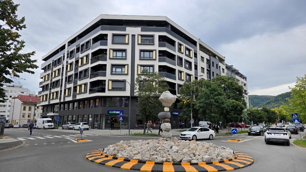 City Central Apartment - Top location - 2