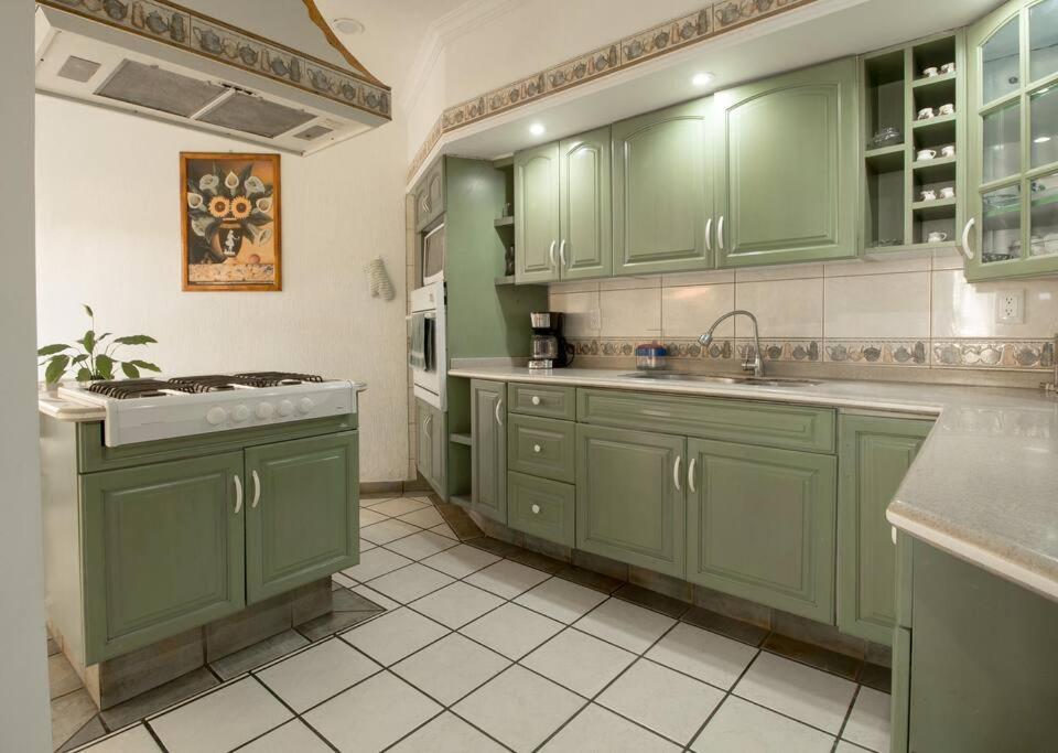 Casa Zula, un espacio encantador en Tlaquepaque - 5