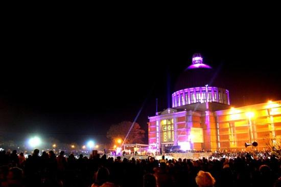 Departamentos la Merced - 1