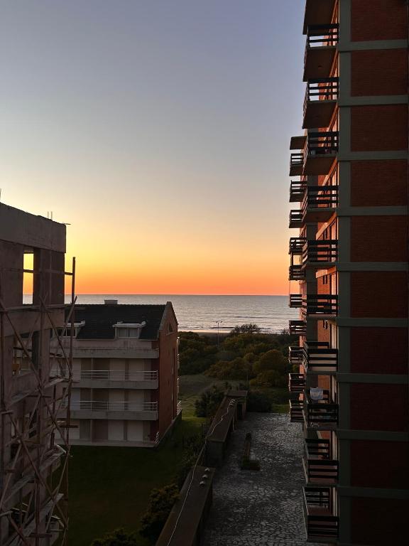 Monoambiente con vista al mar - 3