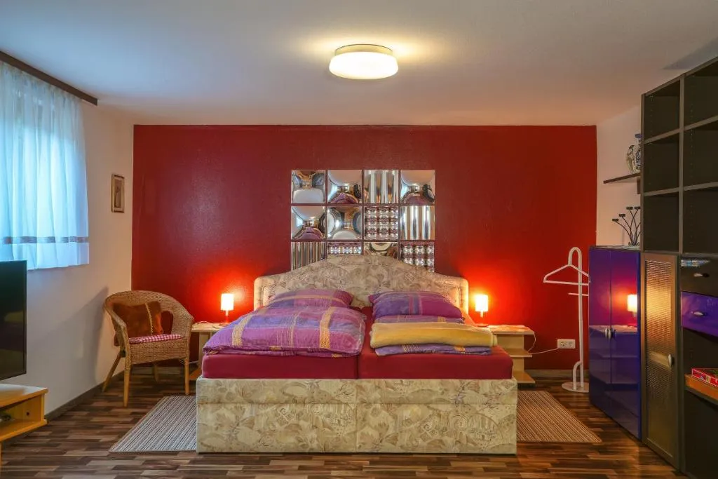 Apartement in Berlin, Hotel in Berlin