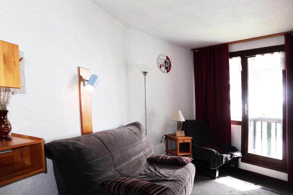Résidence Le Cairn - Résidence Cairn - Studio 4 personnes vue pistes MAE-6291 - 1