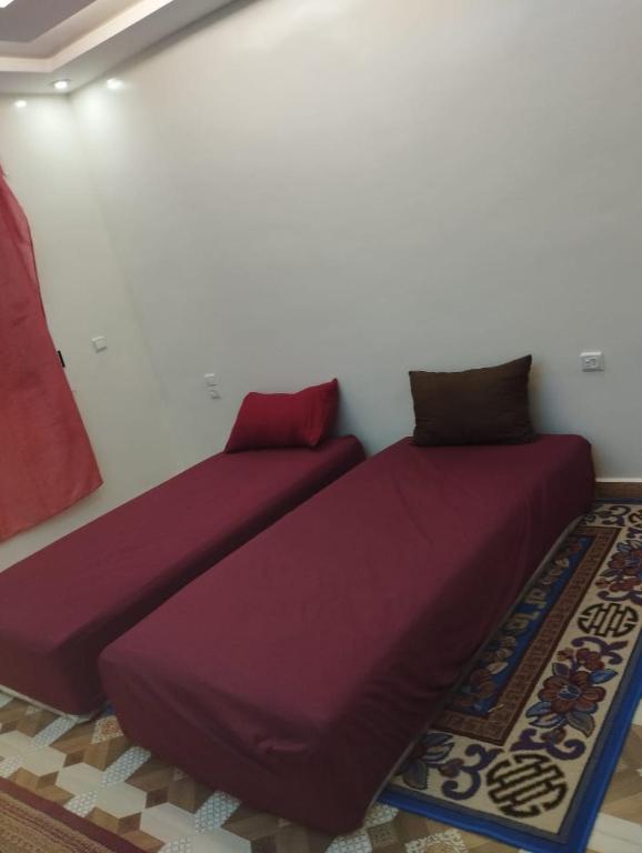 waltit apartement, Agádir