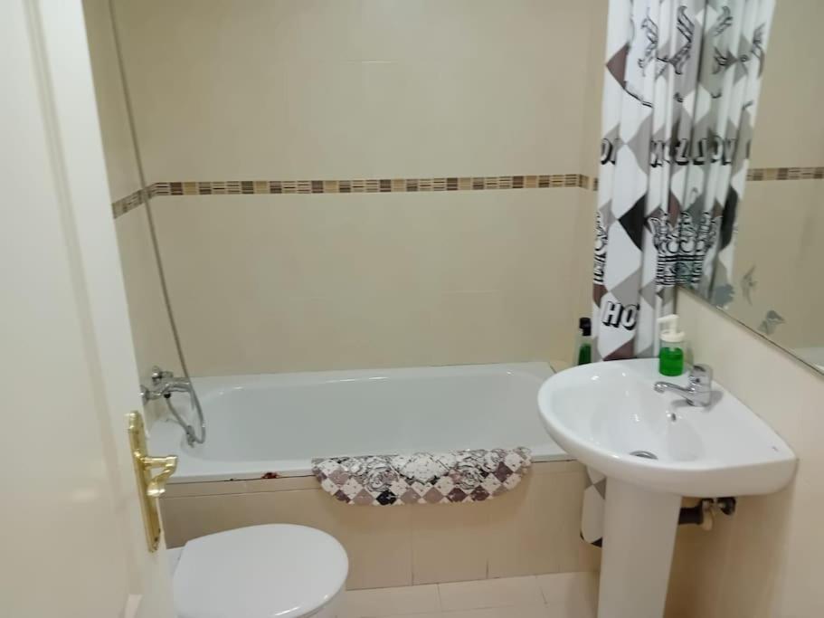 Apartamento Berrocal - 2