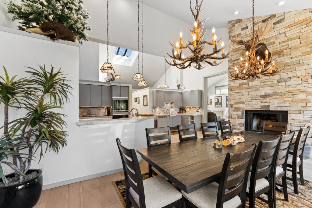 Lenawee 1726 by Summit County Mountain Retreats, Keystone