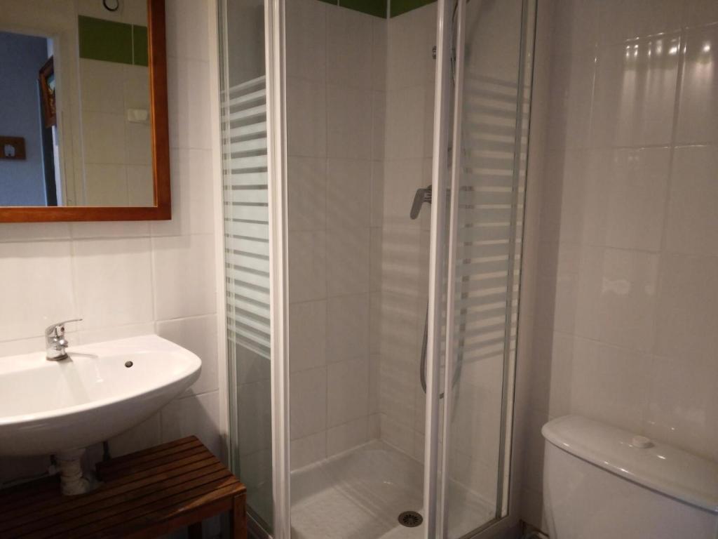 Résidence Saint Jacques A - Studio fonctionnel · Proche des pistes · Balcon MAE-3646 - 3