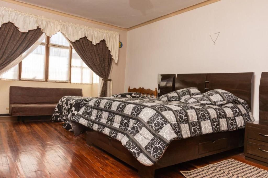 Castillos House I - 4