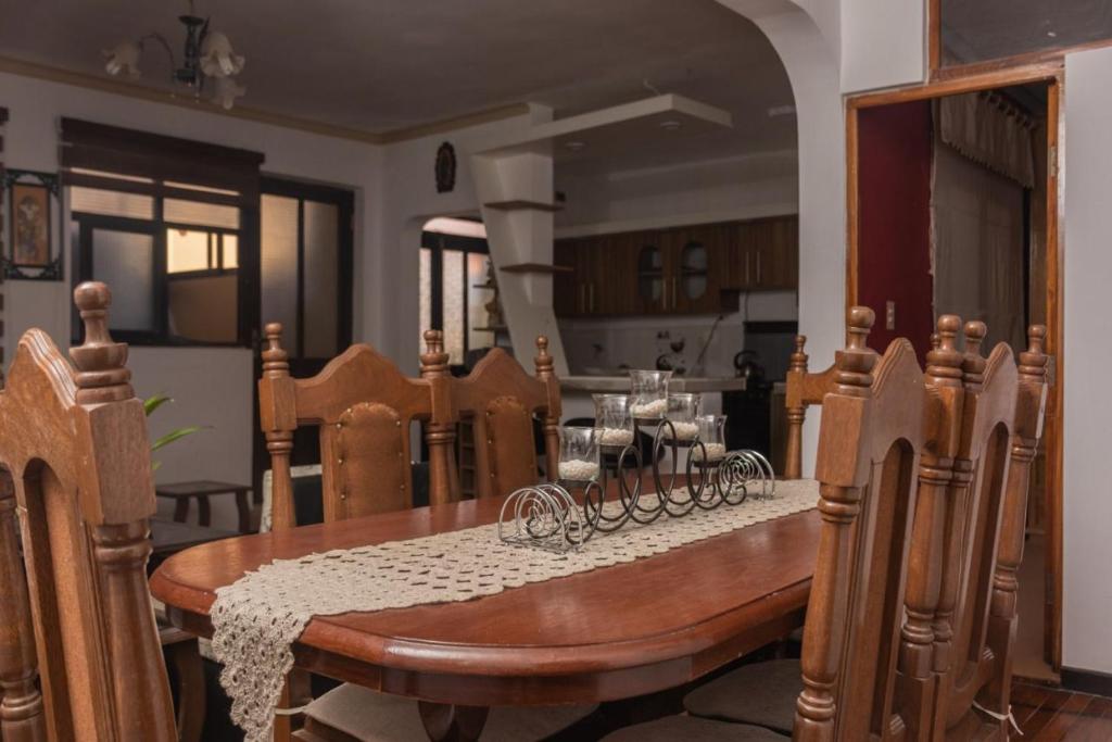 Castillos House I - 5