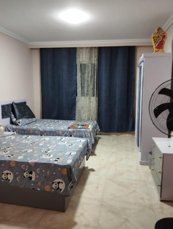 كمبوند تون فالى المريوطية فيصل, Káhira