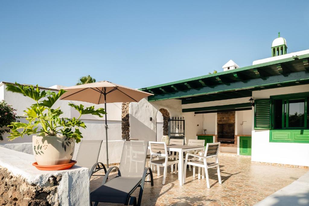 Casa Chica - 5
