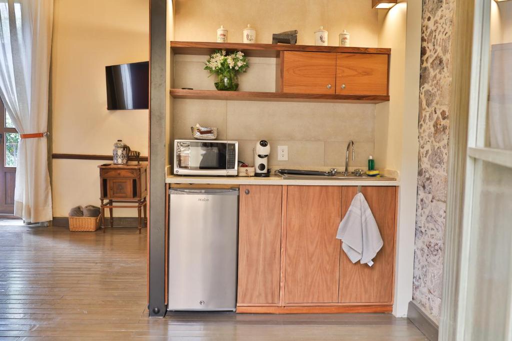 CASA SAUTO 14 Historic Suite next to Zocalo - 5