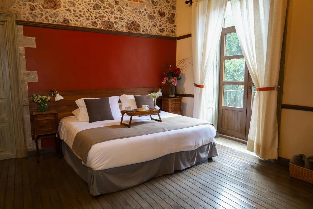 CASA SAUTO 14 Historic Suite next to Zocalo - 2