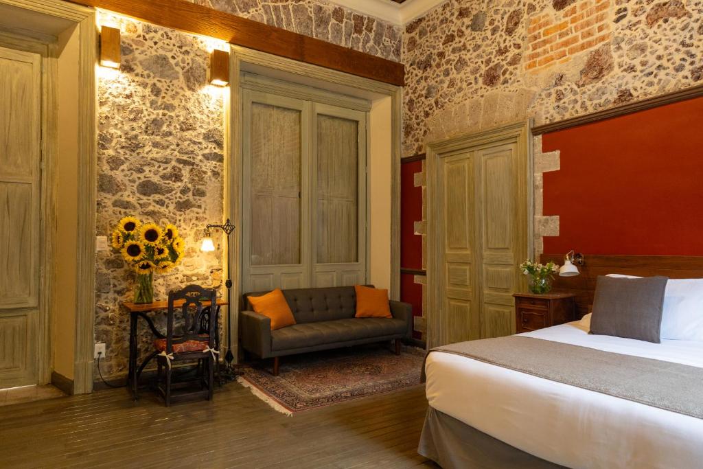 CASA SAUTO 14 Historic Suite next to Zocalo - 4