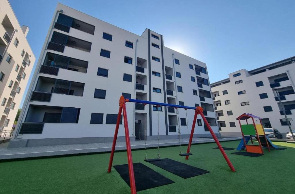 Apartment Isa, Zadar