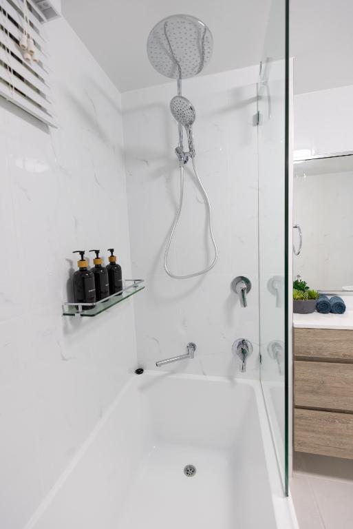 バスルーム（客室）