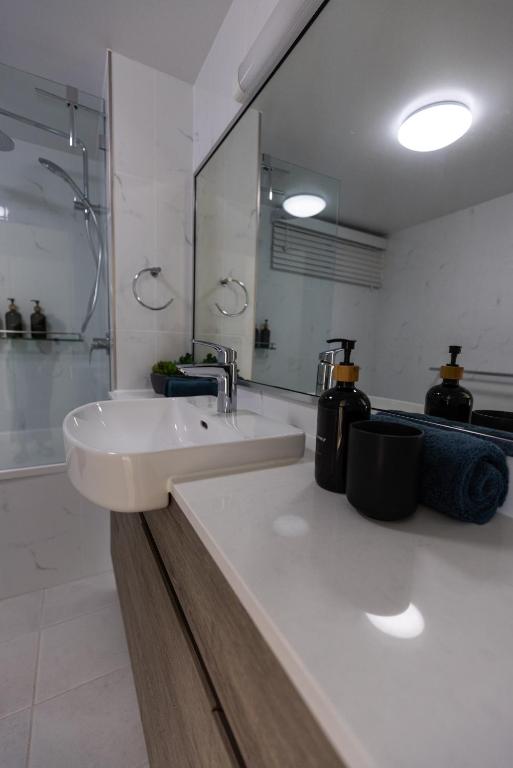 バスルーム（客室）