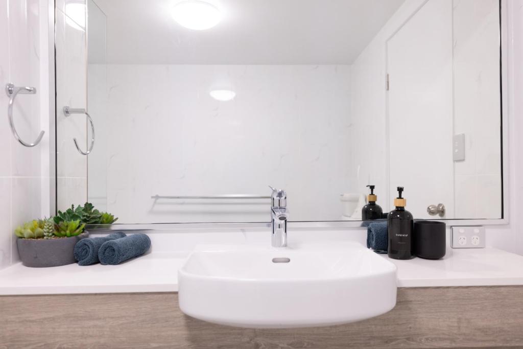 バスルーム（客室）