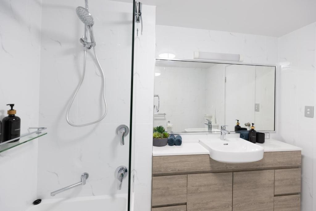 バスルーム（客室）