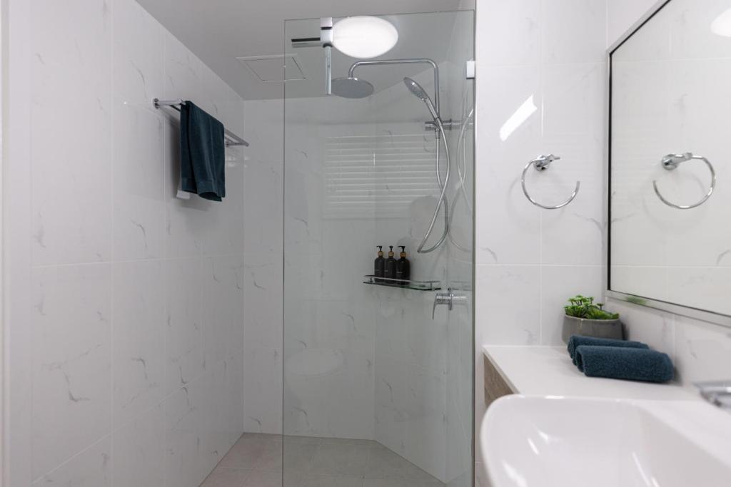 バスルーム（客室）