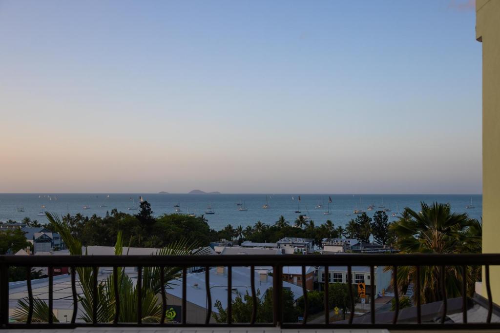 バルコニー/テラス