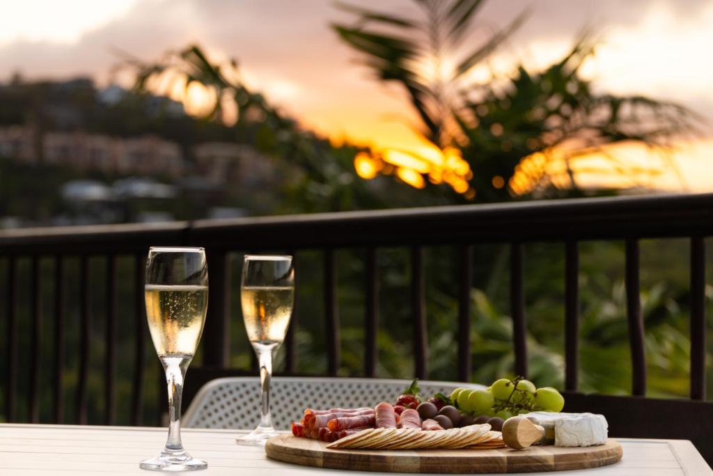 バルコニー/テラス