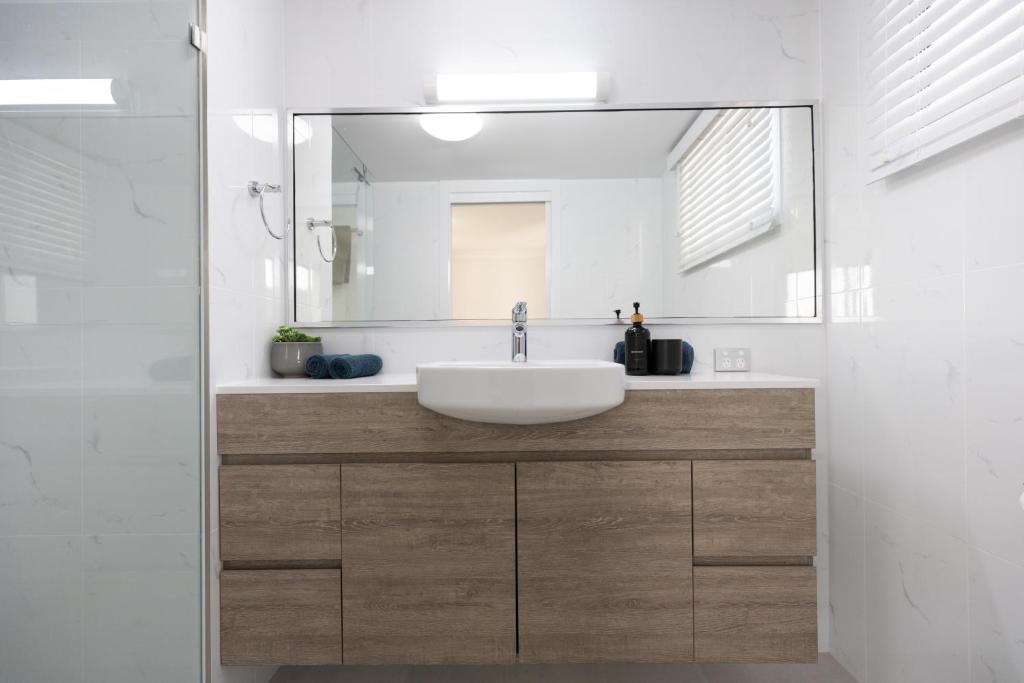 バスルーム（客室）