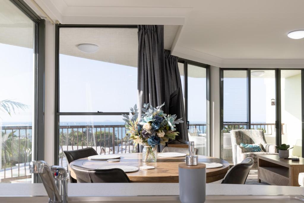 アット ウォーターズ エッジ リゾート (at Water's Edge Resort) 館内設備