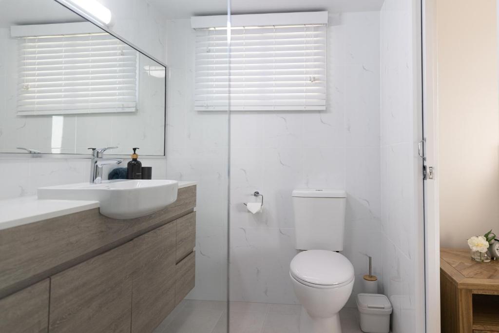 バスルーム（客室）