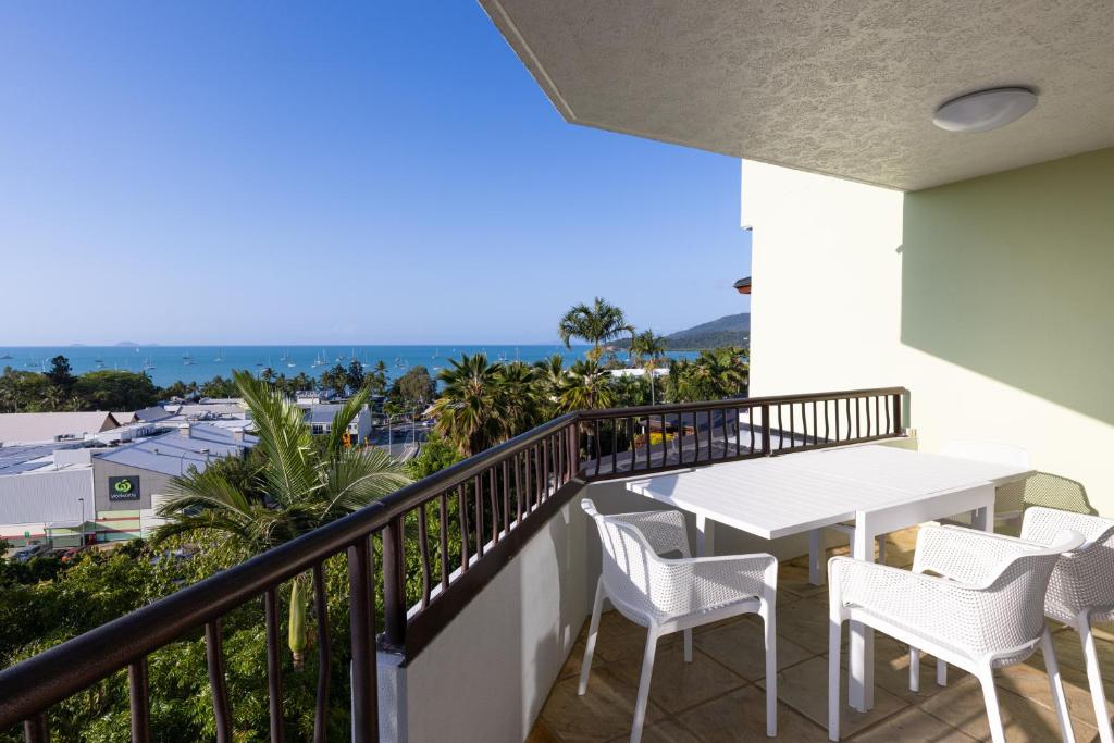 バルコニー/テラス