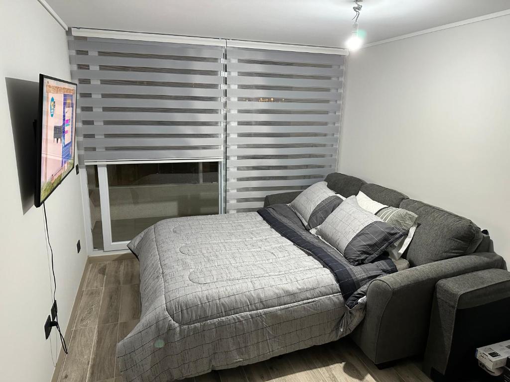 Departamento, Lagunas del Mar - 5