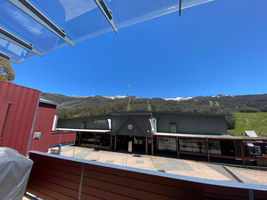 Squatters Run 6 - Thredbo, Thredbo