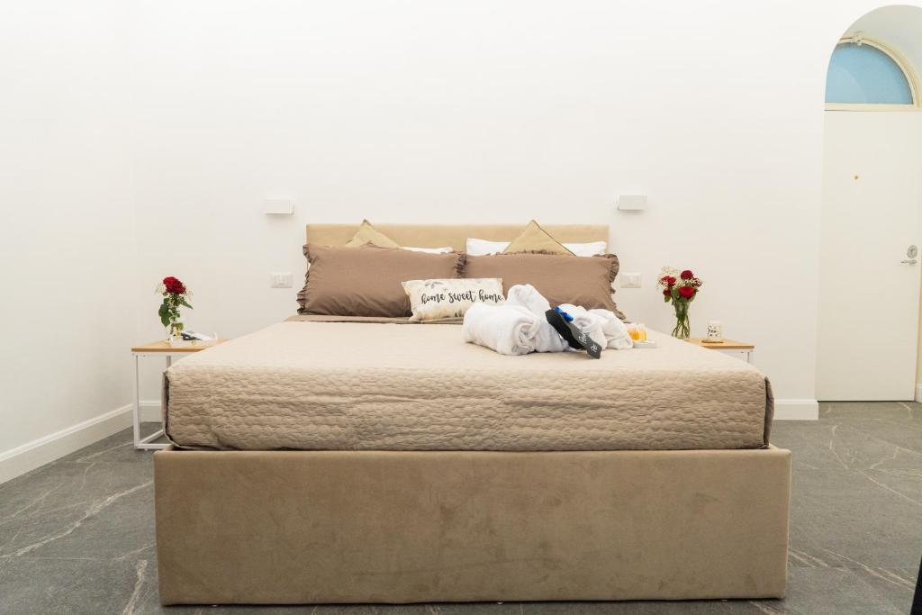 Don Lope Suite-Piazza del Plebiscito - 2