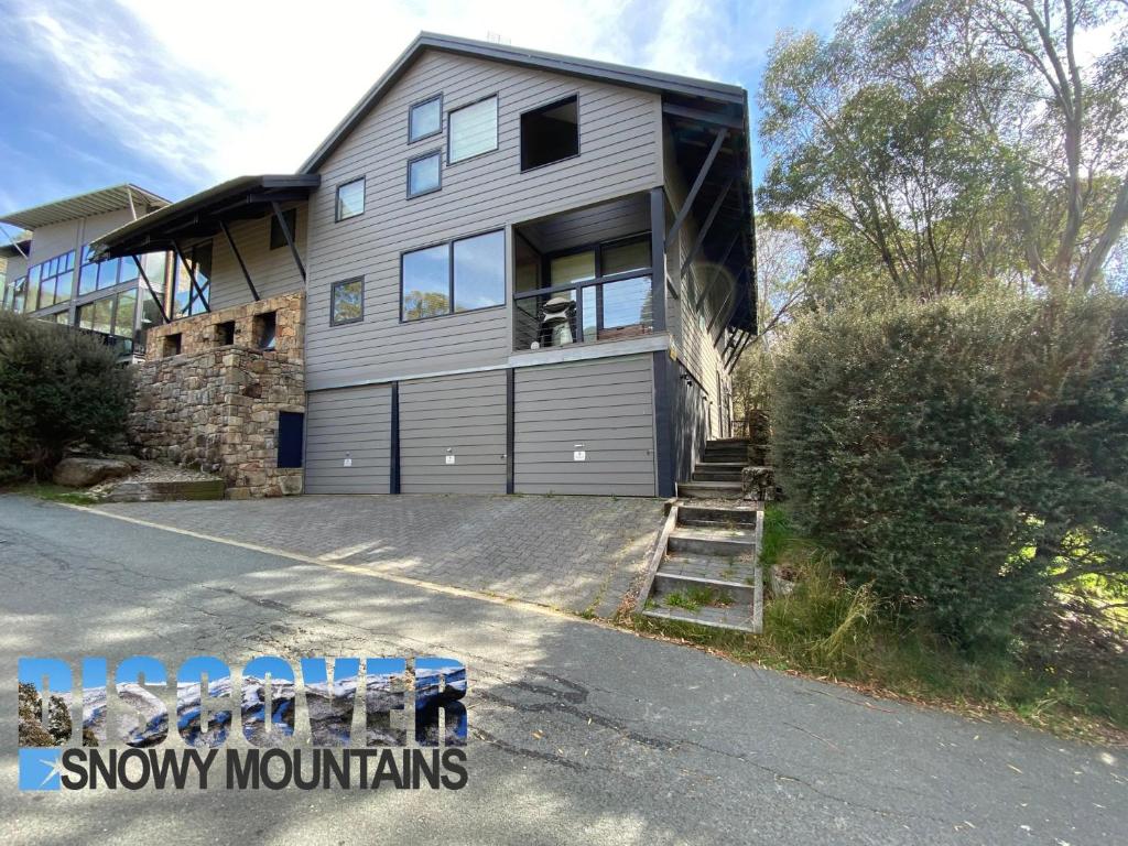 Ramshead Creek 3 - Thredbo, Thredbo