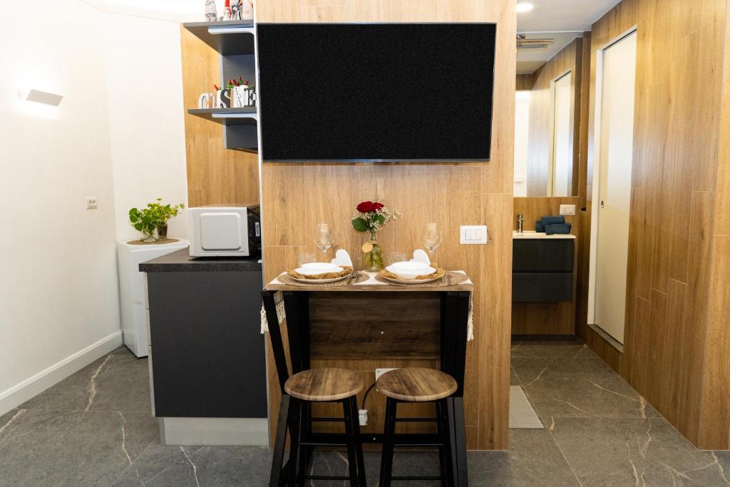 Don Lope Suite-Piazza del Plebiscito - 3