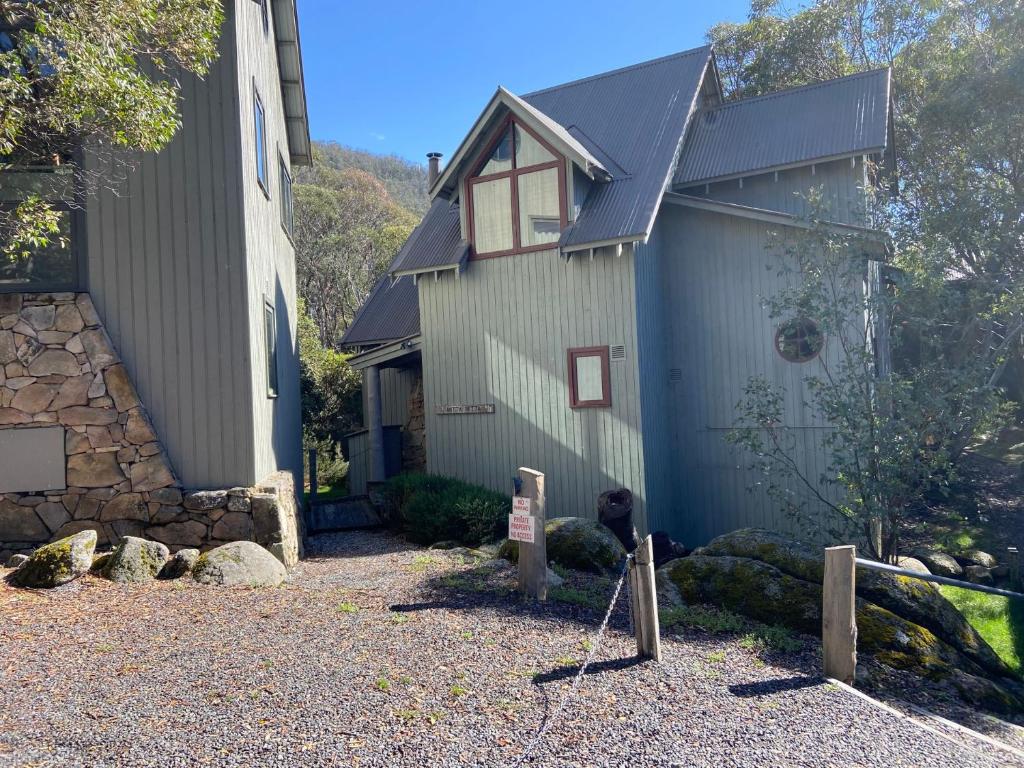 Mitta Mitta - Thredbo, Thredbo