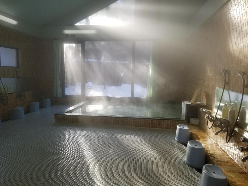 Yamanakako Asahigaoka Onsen Hotel Seikei 호텔 이미지 1
